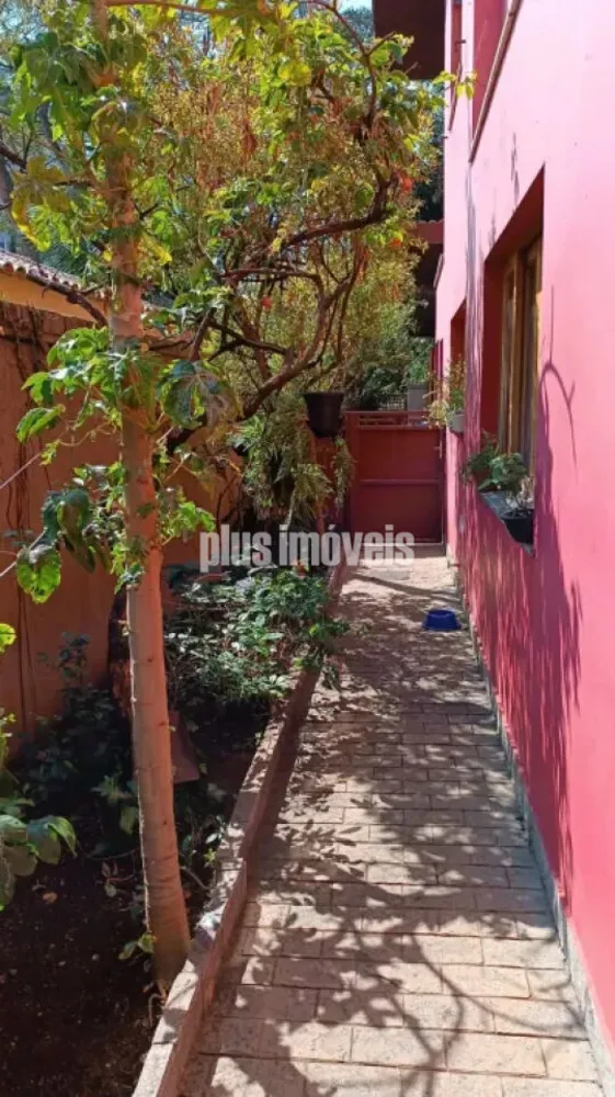 Casa, 4 quartos, 380 m² - Foto 2