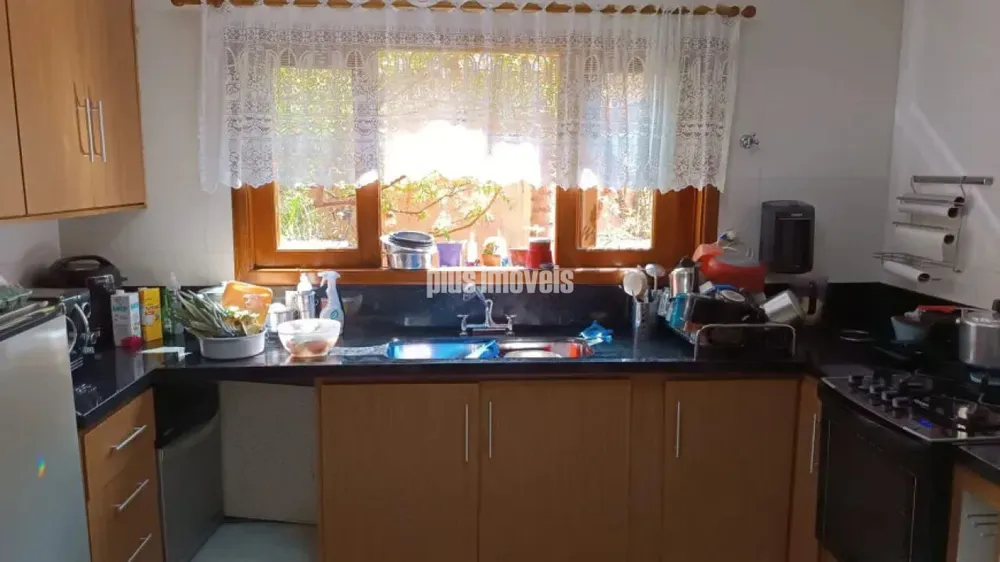 Casa, 4 quartos, 380 m² - Foto 1
