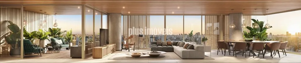 Apartamento, 4 quartos, 355 m² - Foto 1