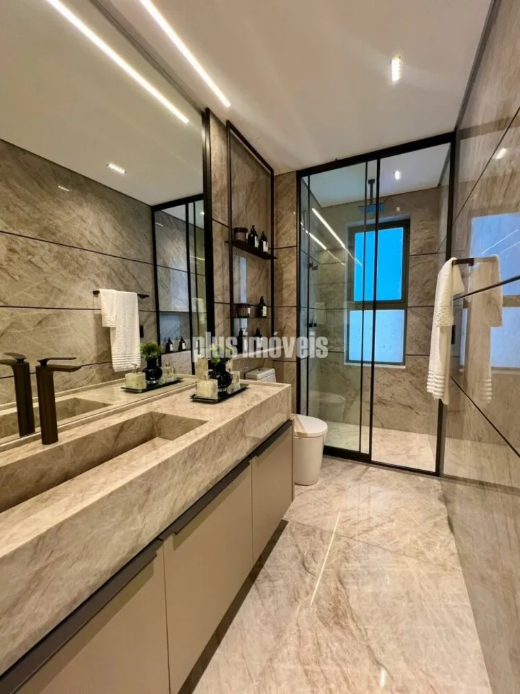 Apartamento, 4 quartos, 355 m² - Foto 3