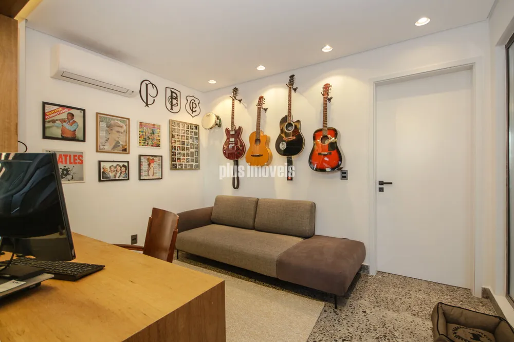 Apartamento, 3 quartos, 242 m² - Foto 12