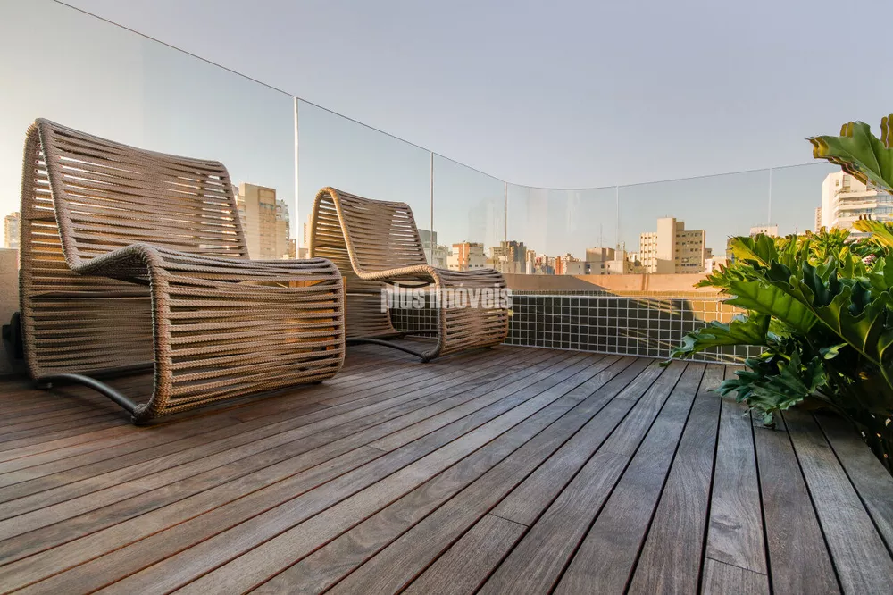 Apartamento, 3 quartos, 242 m² - Foto 3