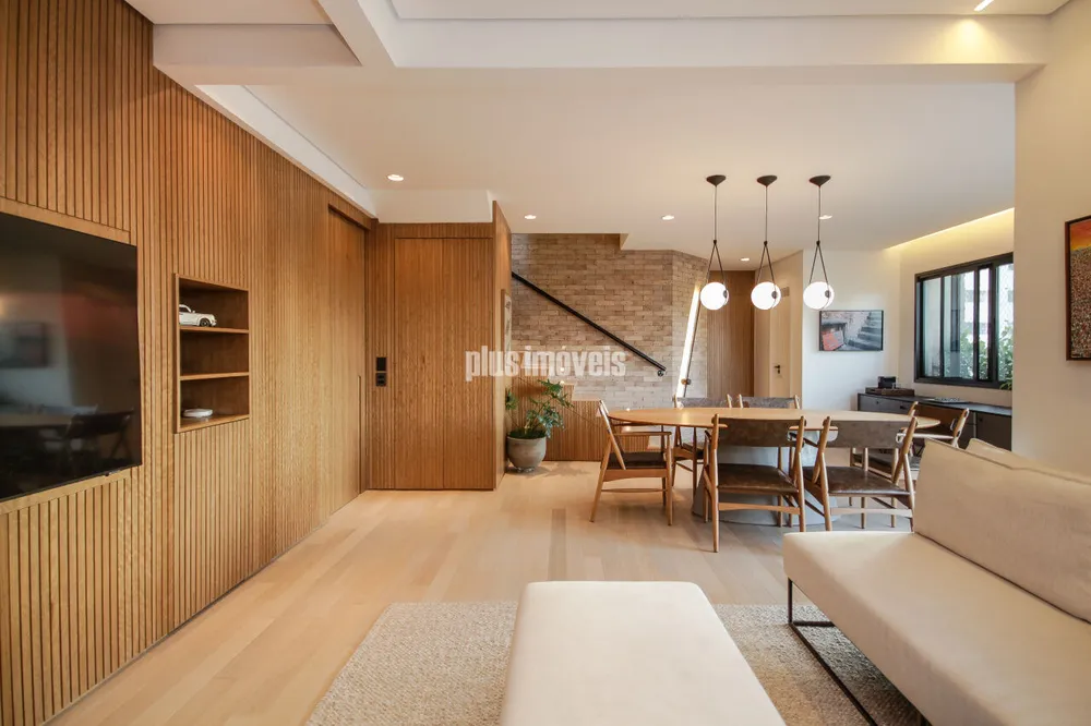 Apartamento, 3 quartos, 242 m² - Foto 7