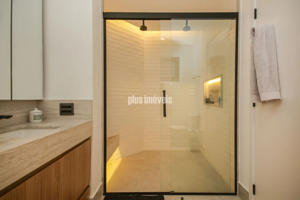 Apartamento, 3 quartos, 242 m² - Foto 8