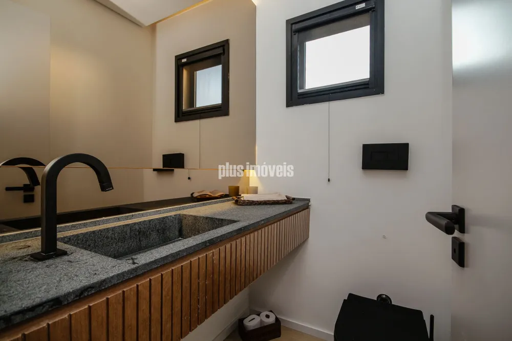 Apartamento, 3 quartos, 242 m² - Foto 9