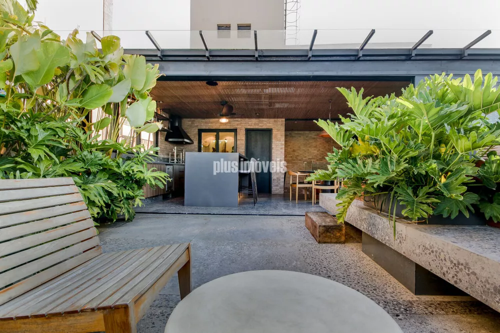 Apartamento, 3 quartos, 242 m² - Foto 4