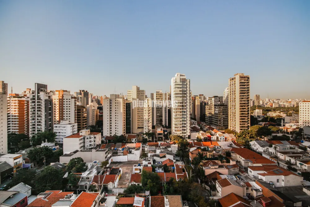 Apartamento, 3 quartos, 242 m² - Foto 6