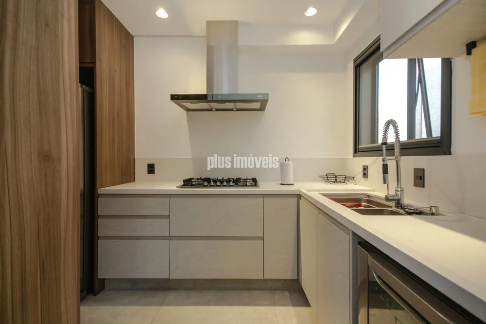 Apartamento, 3 quartos, 242 m² - Foto 5