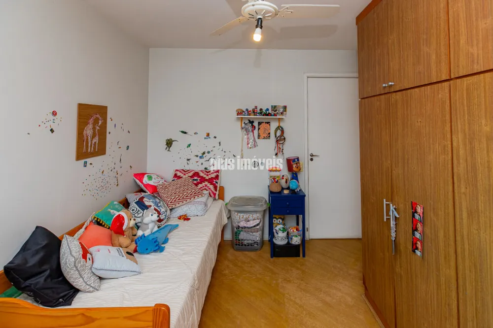 Apartamento, 2 quartos, 78 m² - Foto 3