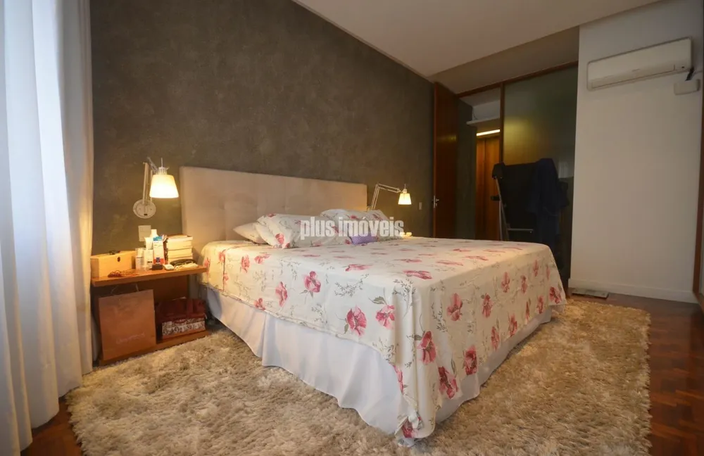 Apartamento, 3 quartos, 160 m² - Foto 4