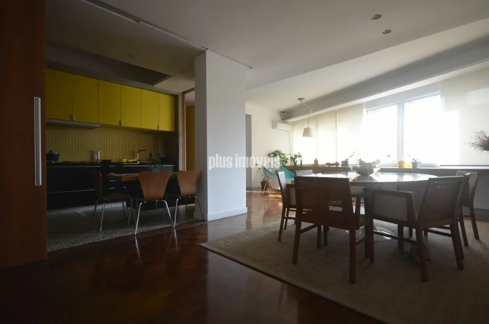 Apartamento, 3 quartos, 160 m² - Foto 3