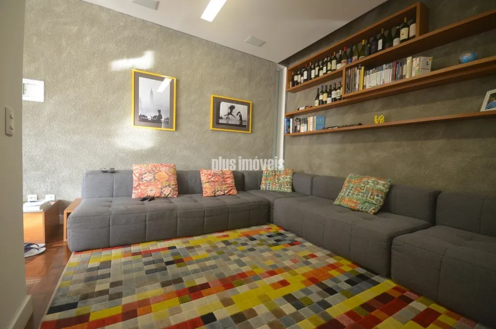 Apartamento, 3 quartos, 160 m² - Foto 2