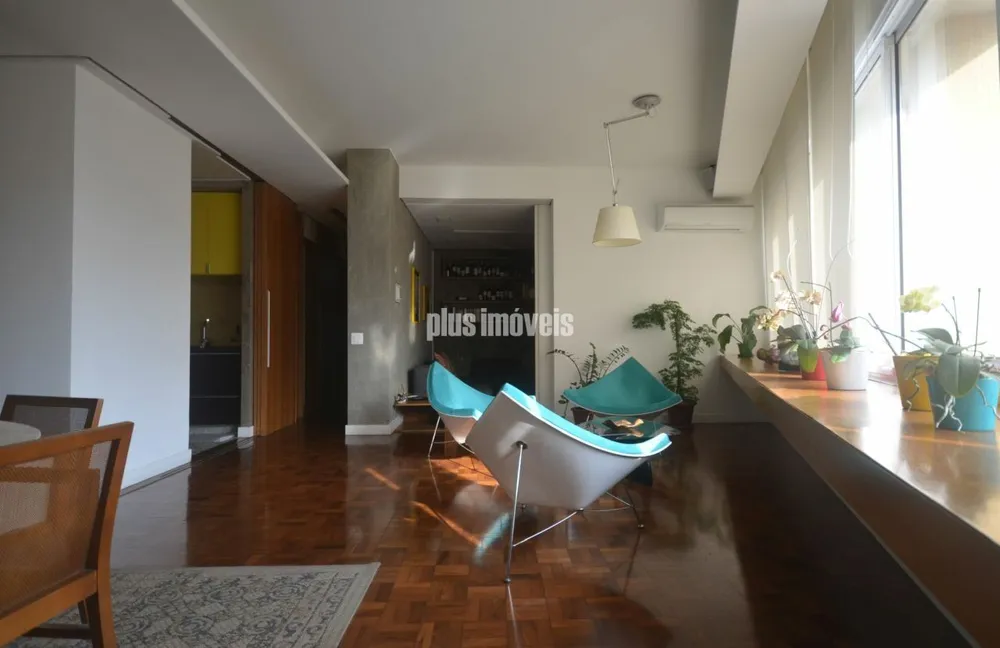 Apartamento, 3 quartos, 160 m² - Foto 1