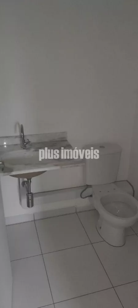 Apartamento, 1 quarto, 31 m² - Foto 2