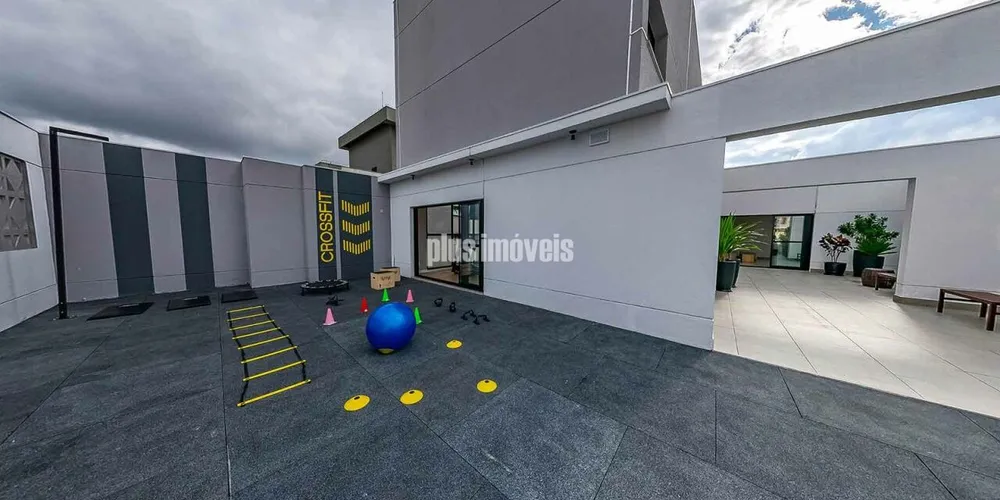 Apartamento, 1 quarto, 31 m² - Foto 5