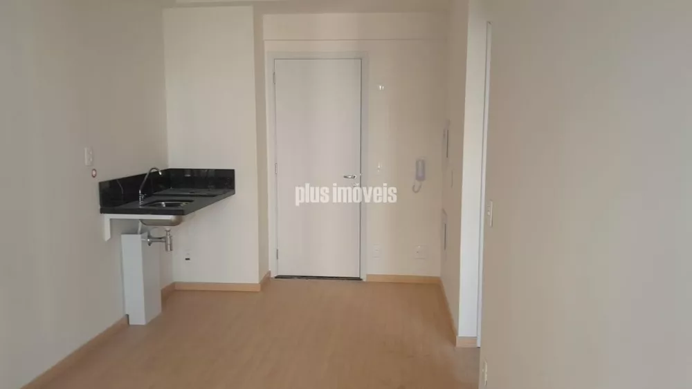 Apartamento, 1 quarto, 31 m² - Foto 4