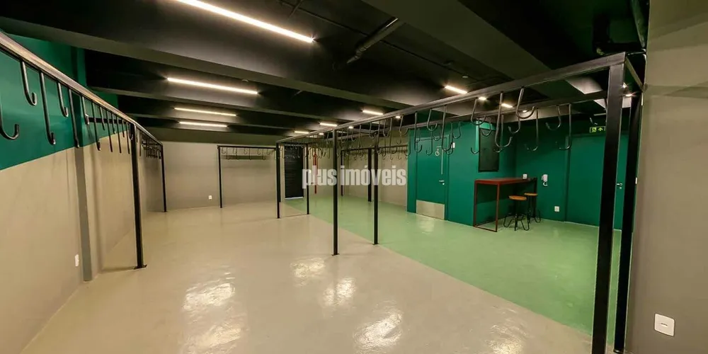 Apartamento, 1 quarto, 31 m² - Foto 8