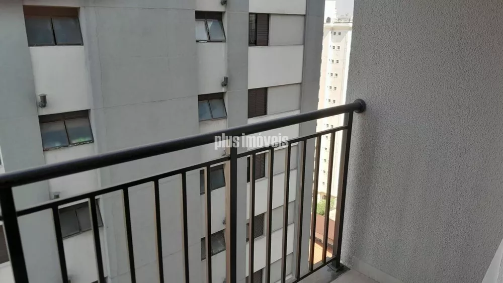 Apartamento, 1 quarto, 31 m² - Foto 3