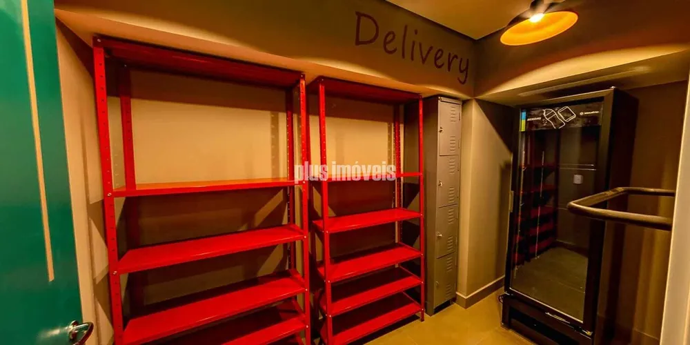 Apartamento, 1 quarto, 31 m² - Foto 6