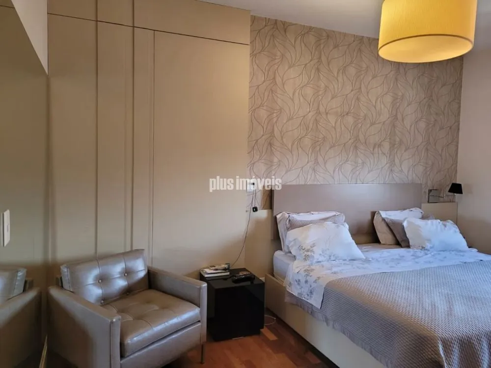 Apartamento, 4 quartos, 377 m² - Foto 9