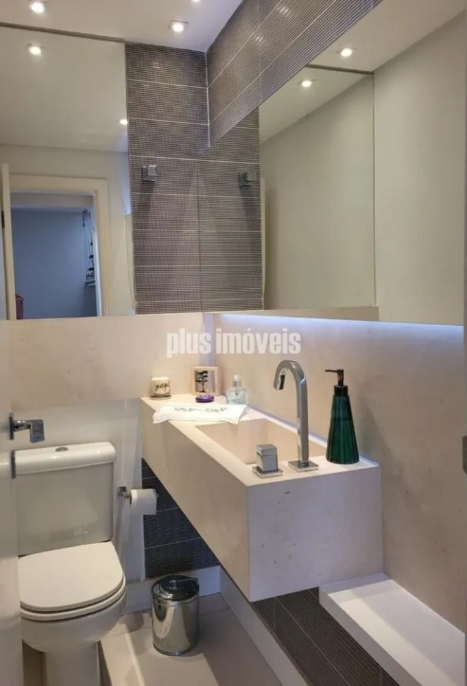 Apartamento, 4 quartos, 377 m² - Foto 12