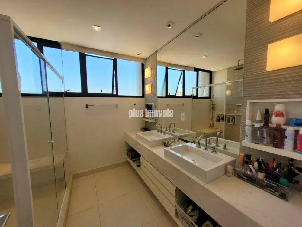 Apartamento, 4 quartos, 377 m² - Foto 1