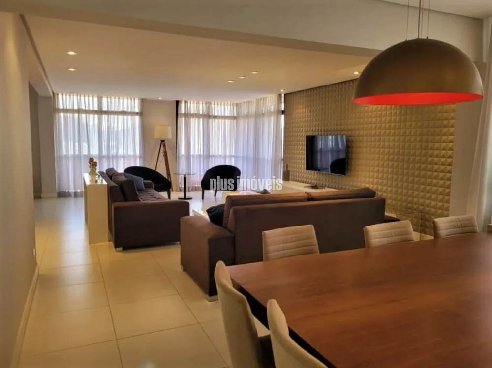 Apartamento, 4 quartos, 377 m² - Foto 4