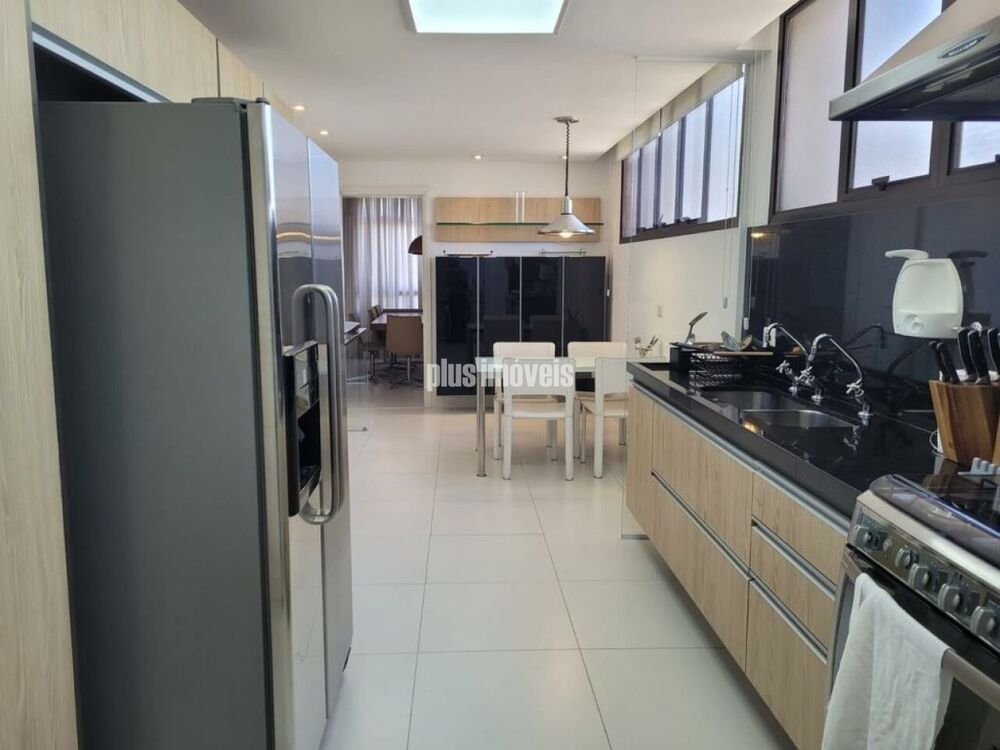 Apartamento, 4 quartos, 377 m² - Foto 7