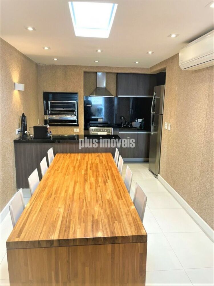 Apartamento, 4 quartos, 377 m² - Foto 6