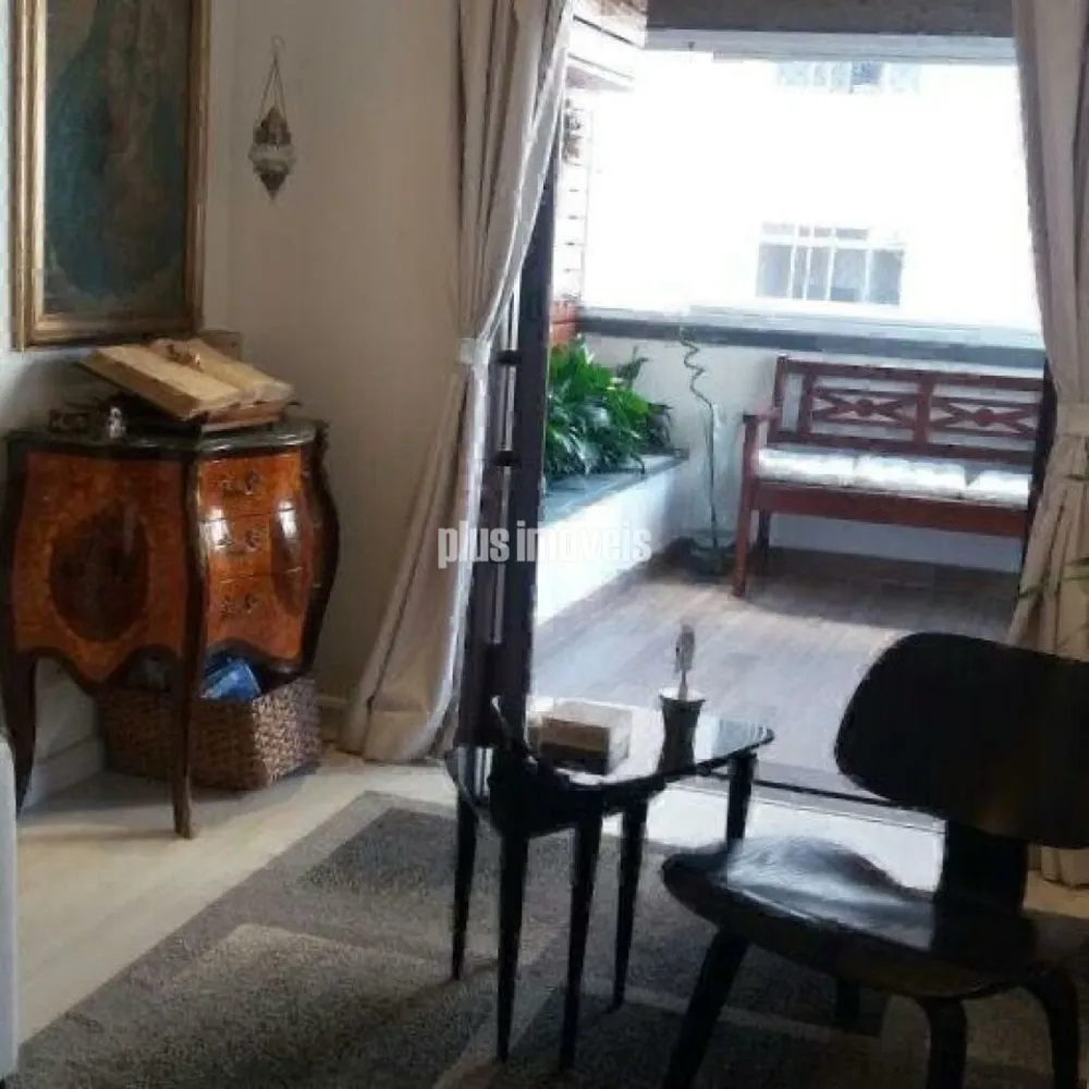 Apartamento, 2 quartos, 85 m² - Foto 3
