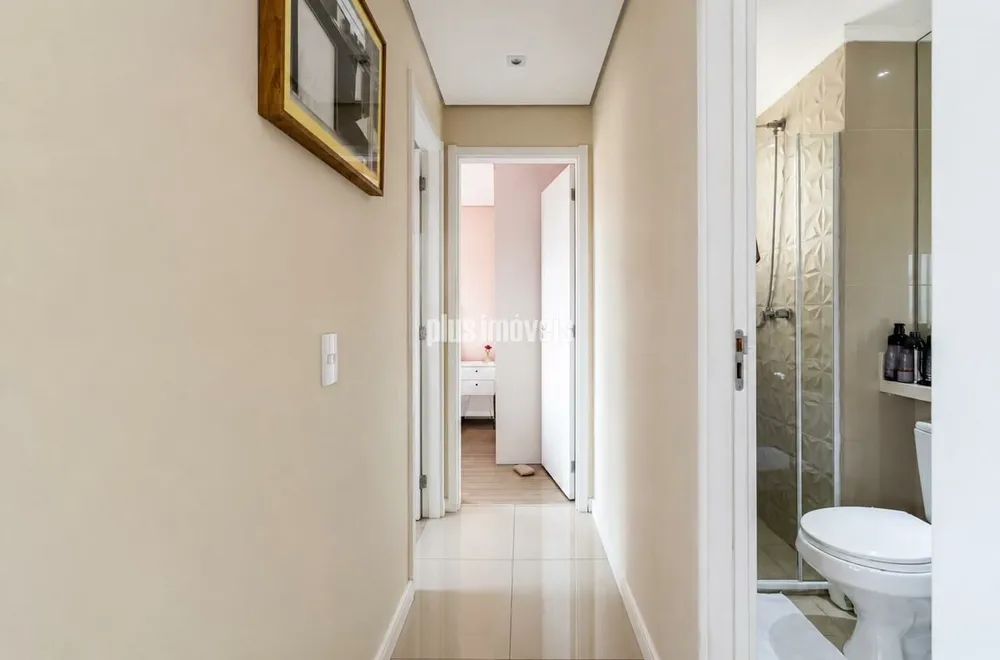 Apartamento, 2 quartos, 44 m² - Foto 2