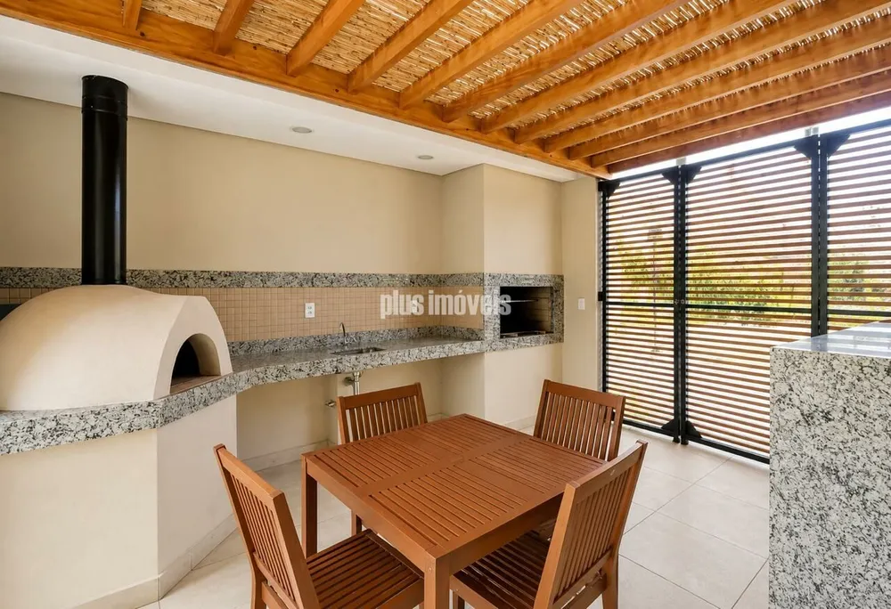 Apartamento, 2 quartos, 44 m² - Foto 4