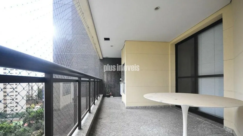 Apartamento, 4 quartos, 225 m² - Foto 2