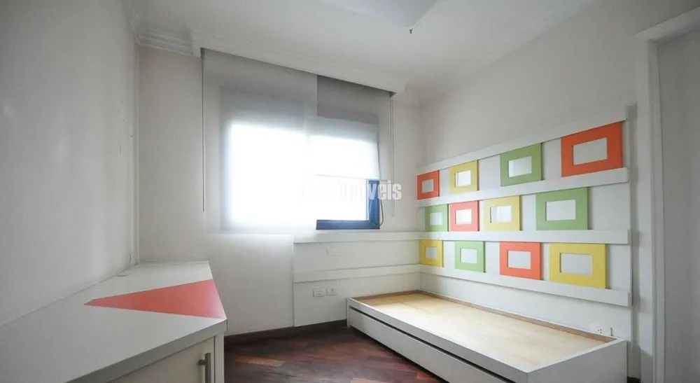 Apartamento, 4 quartos, 225 m² - Foto 3
