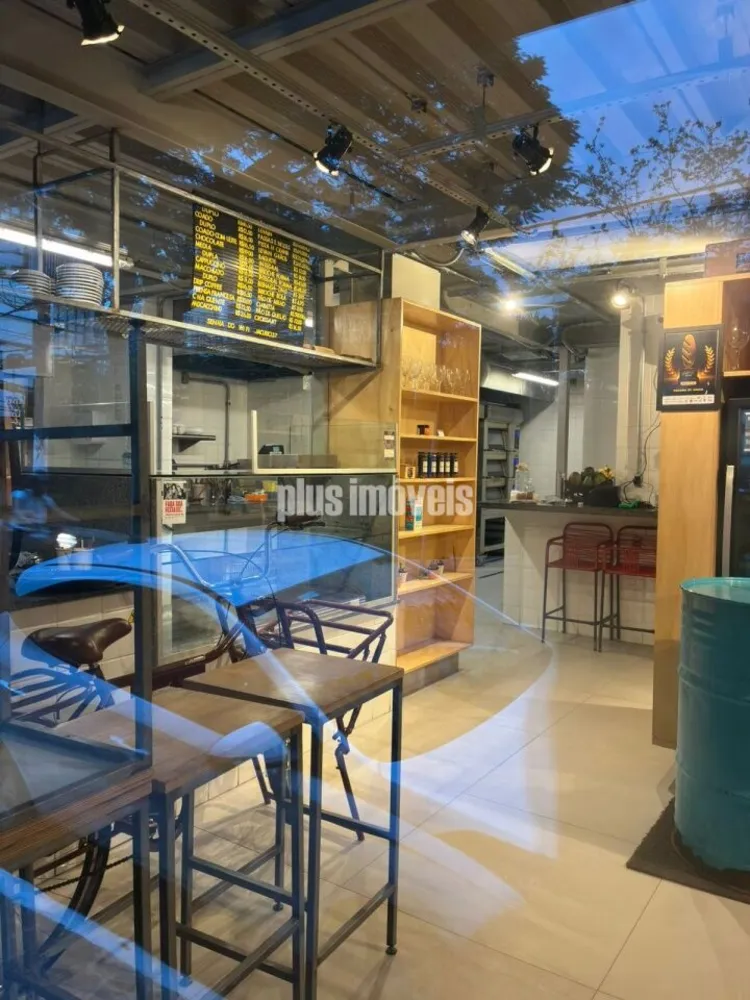 Casa Comercial, 200 m² - Foto 3
