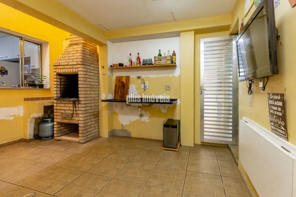 Casa de Vila, 3 quartos - Foto 2