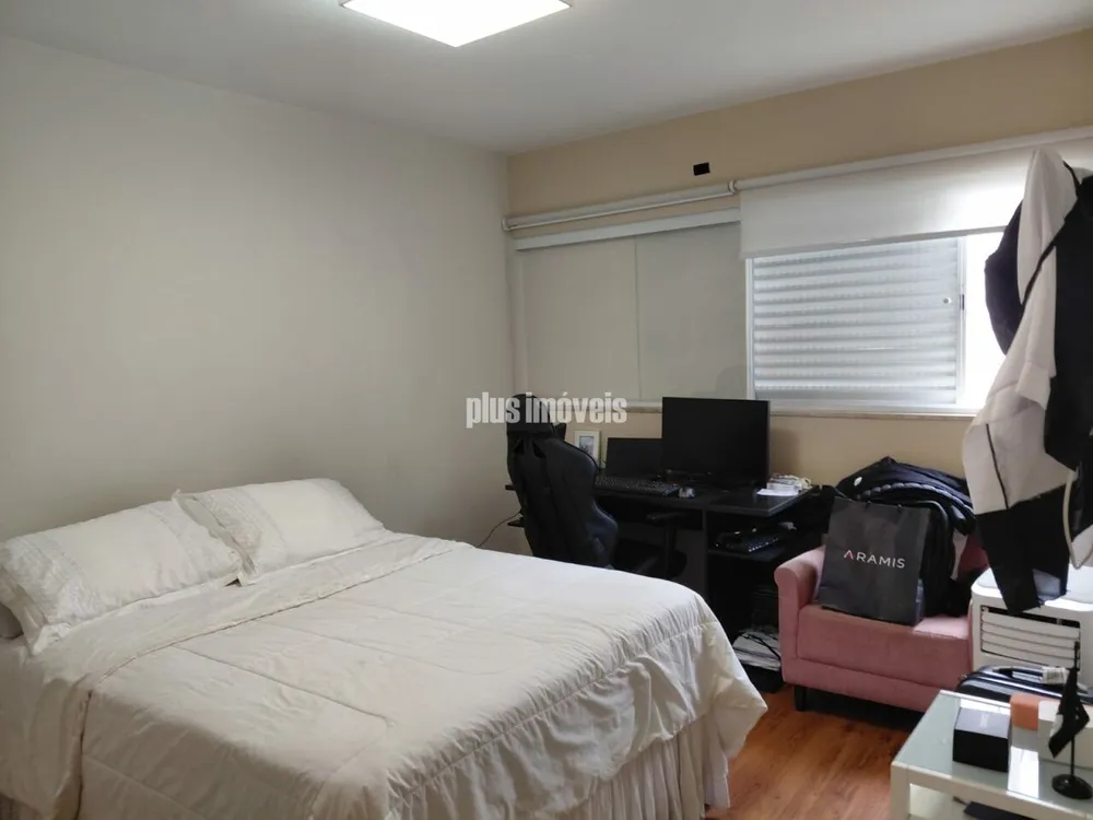 Apartamento, 3 quartos, 110 m² - Foto 3