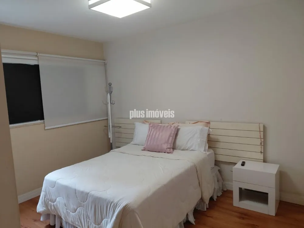 Apartamento, 3 quartos, 110 m² - Foto 4