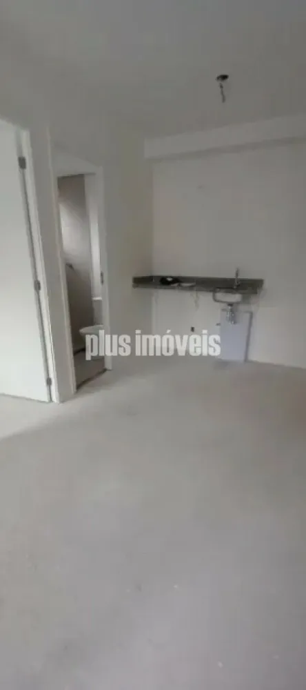 Apartamento, 1 quarto, 30 m² - Foto 2