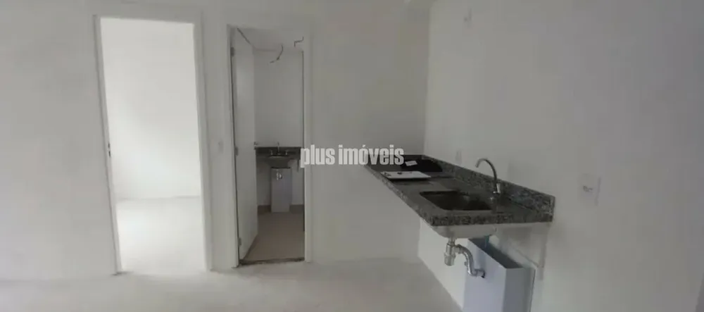 Apartamento, 1 quarto, 30 m² - Foto 1