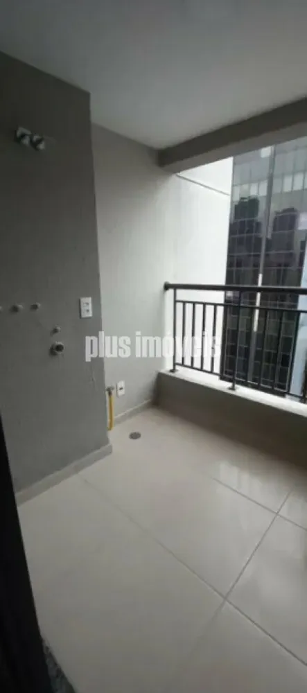 Apartamento, 1 quarto, 30 m² - Foto 3