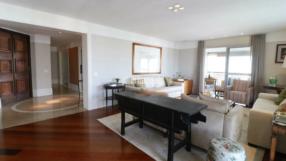 Apartamento, 4 quartos, 401 m² - Foto 6