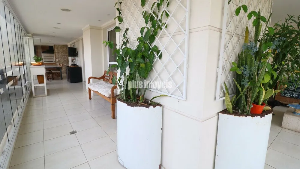 Apartamento, 4 quartos, 401 m² - Foto 5