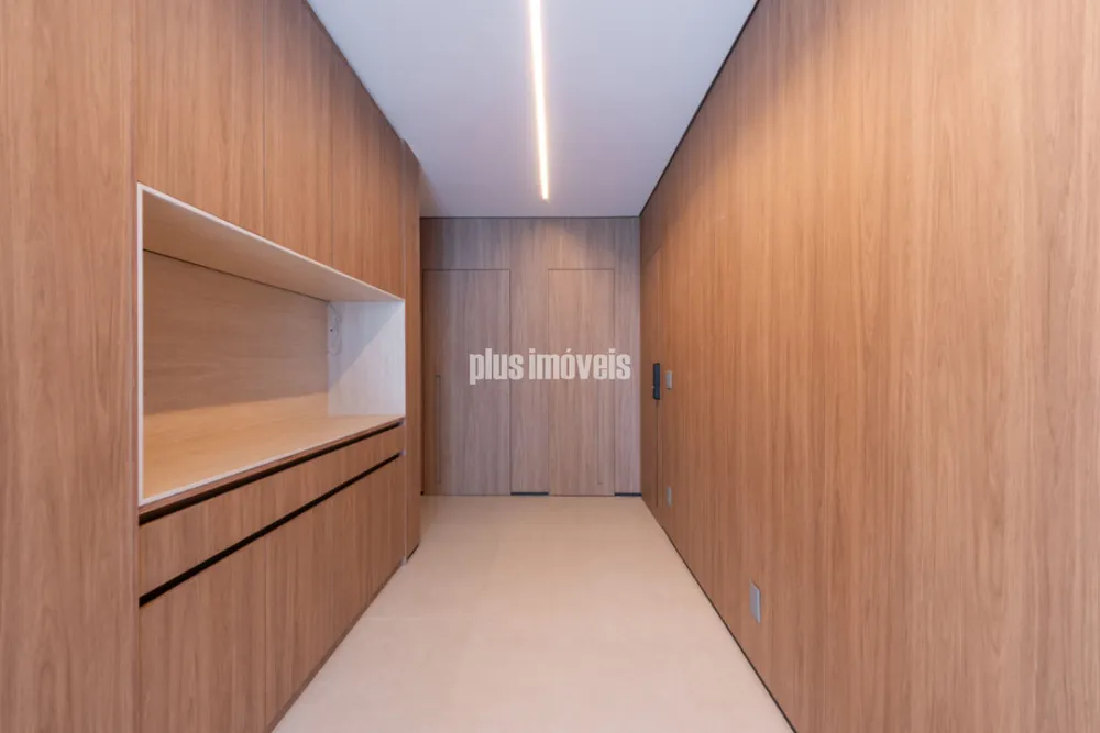 Apartamento, 3 quartos, 156 m² - Foto 2