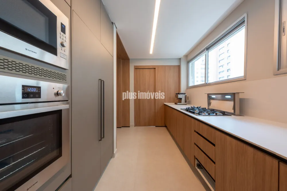 Apartamento, 3 quartos, 156 m² - Foto 4