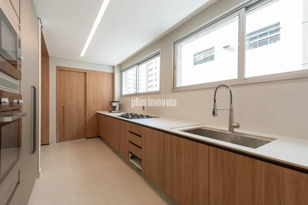 Apartamento, 3 quartos, 156 m² - Foto 3