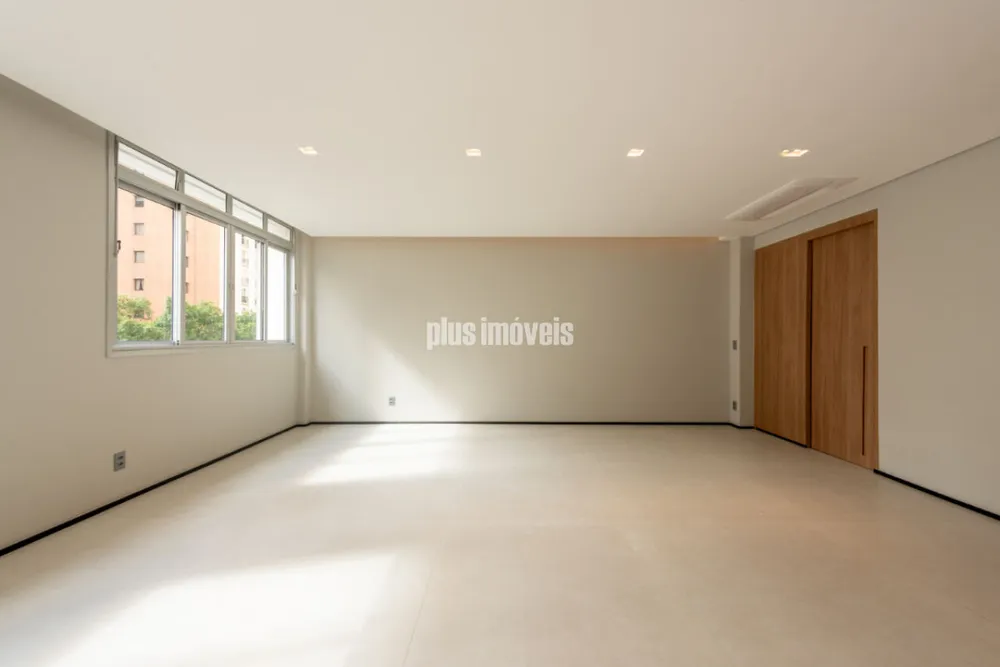 Apartamento, 3 quartos, 156 m² - Foto 1