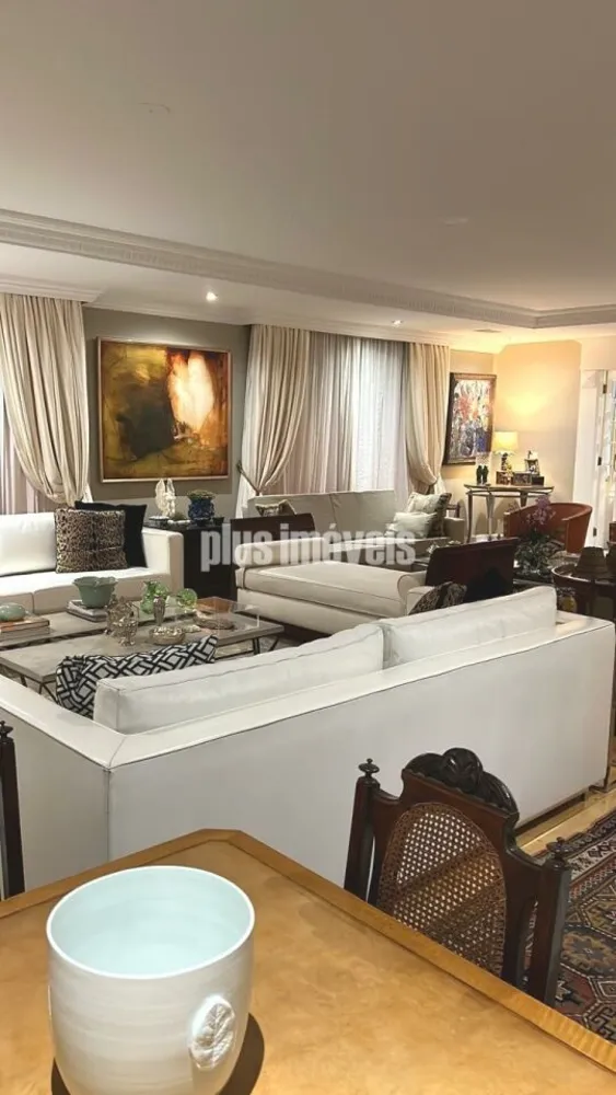 Apartamento, 4 quartos, 450 m² - Foto 3