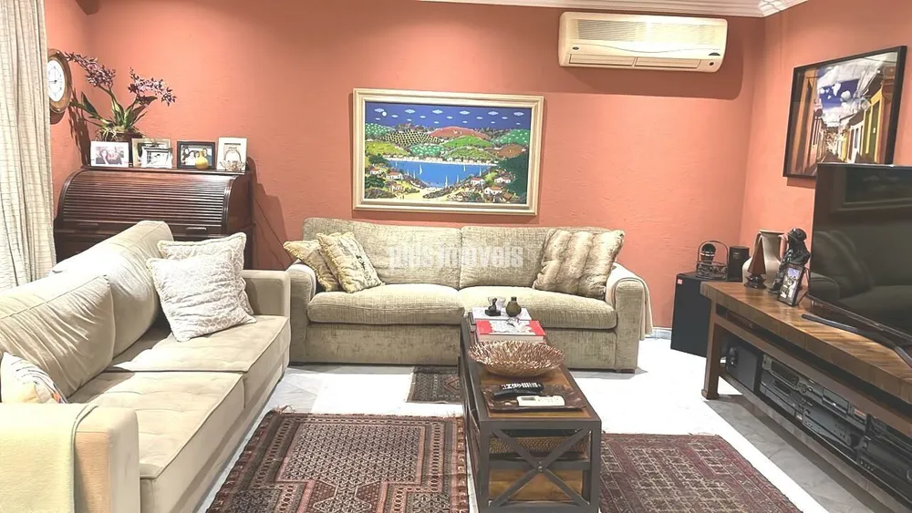 Apartamento, 4 quartos, 450 m² - Foto 1