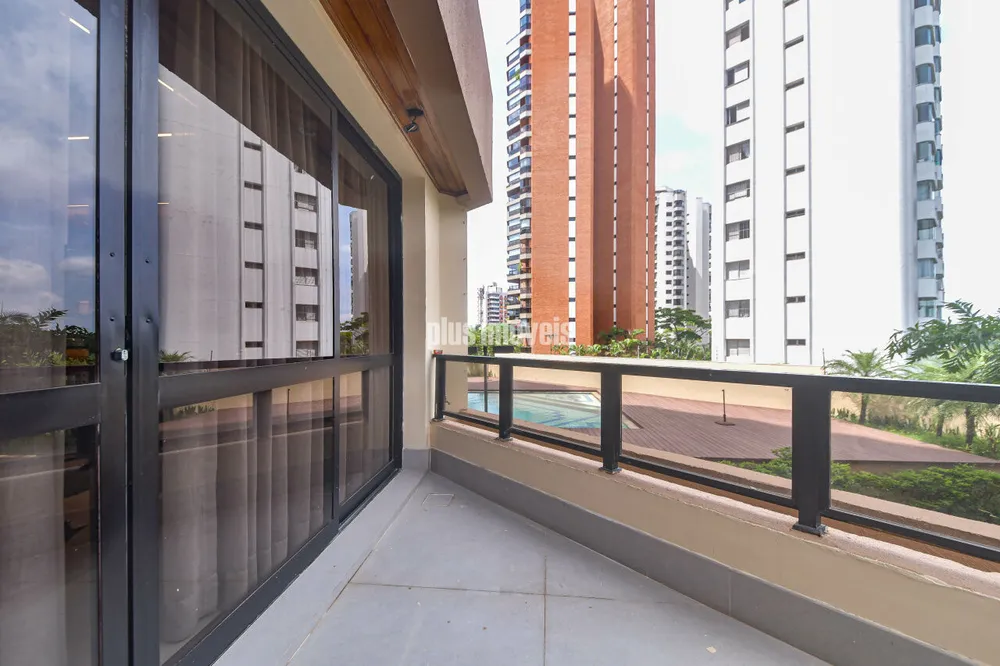 Apartamento, 3 quartos, 150 m² - Foto 2